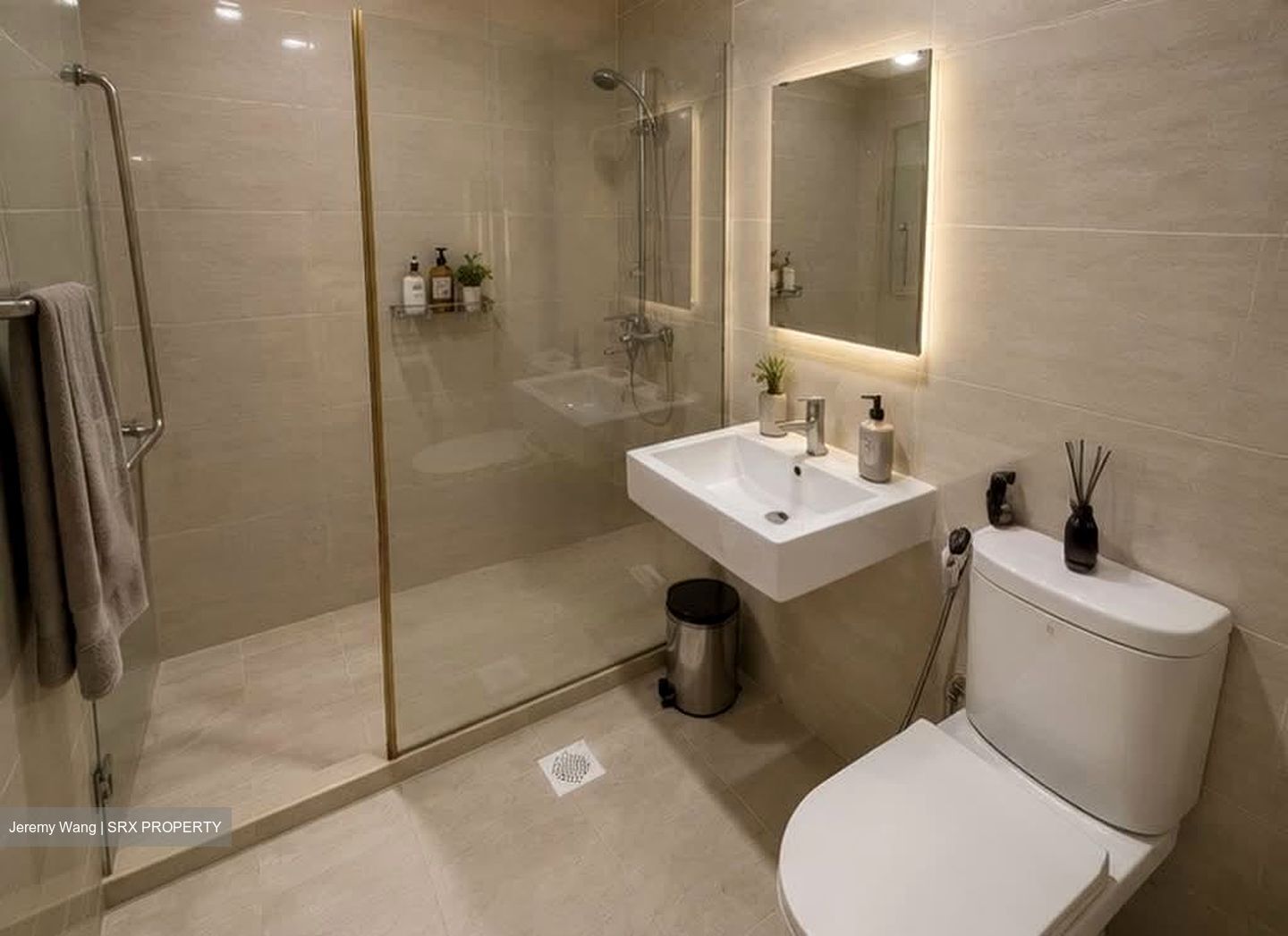 Hillcrest Arcadia (D11), Condominium #594262881